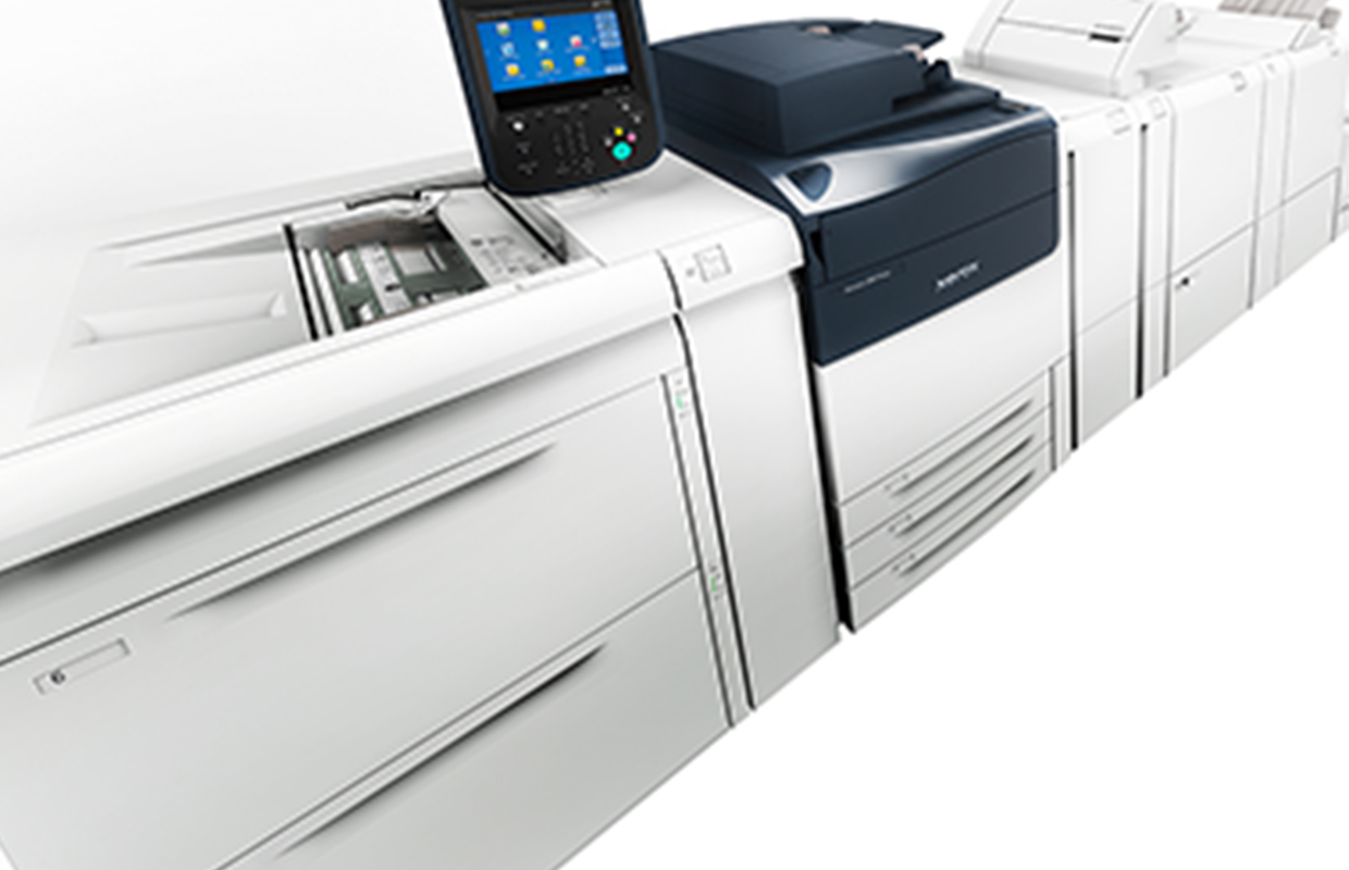 Xerox Versant 280