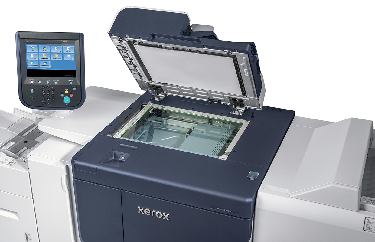 Xerox PrimeLink B9100