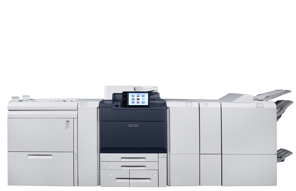 Xerox PrimeLink C9200