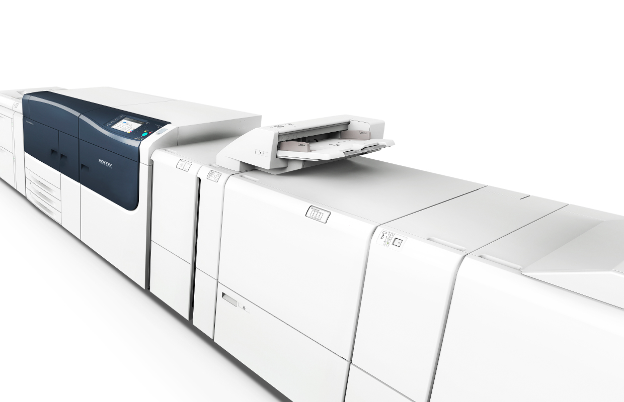 Xerox Versant 4100